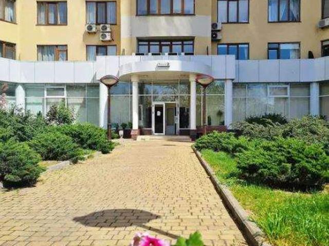 Квартира продажа в Великодолинском, Днепропетровской области