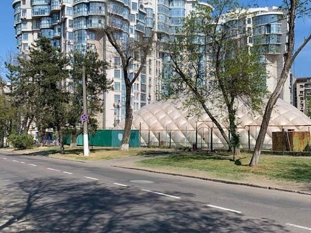 Квартира продажа в Великодолинском, Днепропетровской области