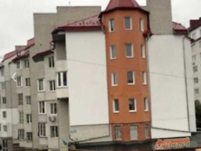 Квартира продажа в Канада, Великой Березовице