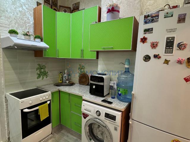 Квартира продажа в Горький, Тыва Республика