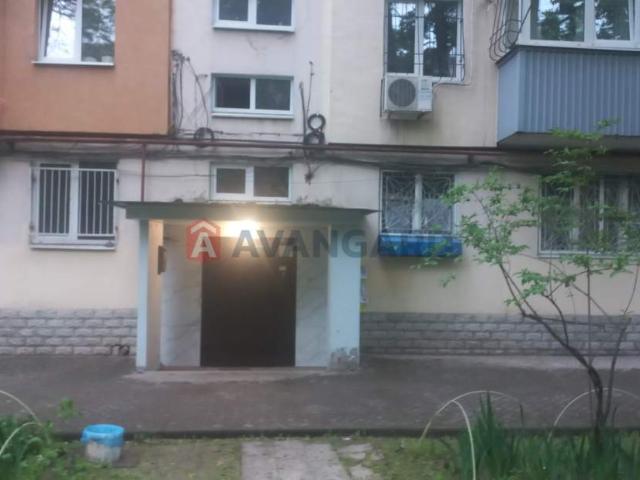 Квартира аренда в Баловке, Тернопольской области