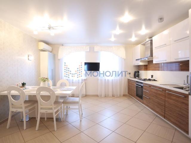 Квартира продажа в Горький, Тыва Республика