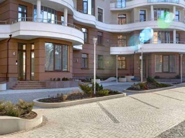 Квартира продажа в Великодолинском, Днепропетровской области