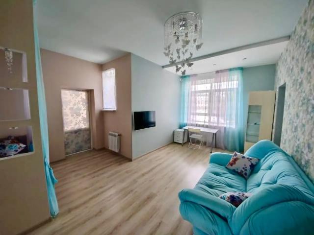 Квартира продажа в Горький, Тыва Республика