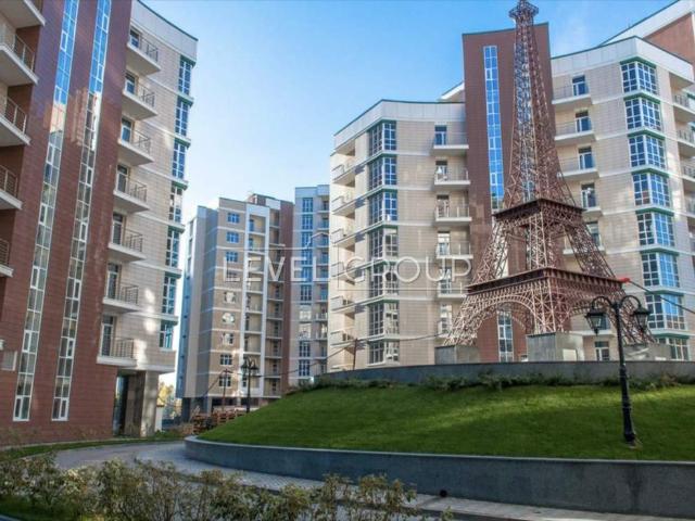 Квартира продажа в Печерский, Романкове