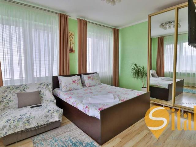 Квартира продажа в Львовская, Трускавце