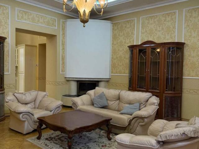 Квартира аренда