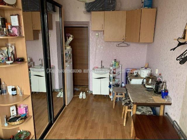 Квартира продажа в Орджоникидзевский, Хорошево