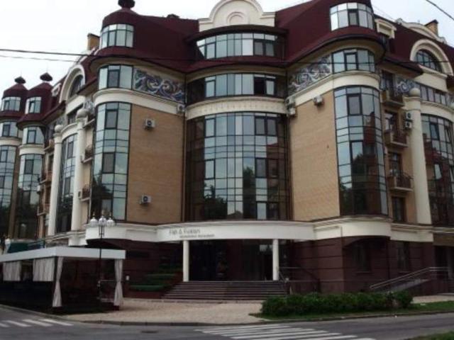 Квартира продажа в Полтавской области