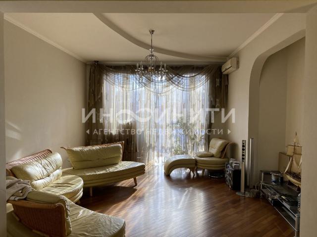 Квартира продажа в район Марьино, Москва