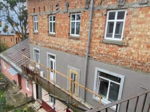 Квартира продажа в Черновцах