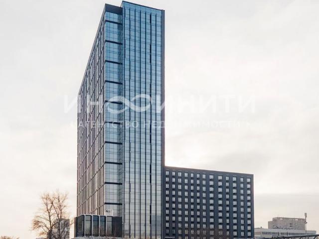 Квартира продажа в район Марьина Роща, Москва
