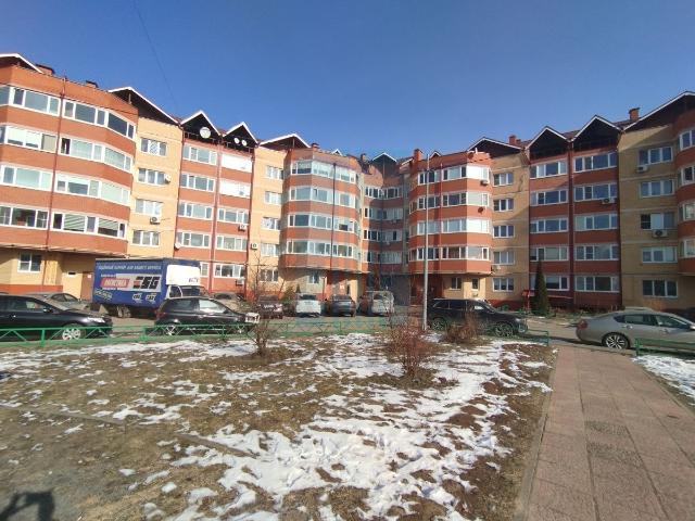 Квартира продажа в Марьинский микрорайон, Бронницы