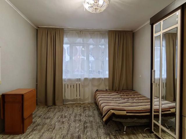 Квартира продажа в Юрточная гора, Томск