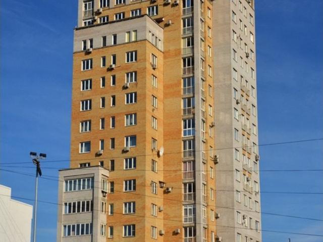 Квартира продажа в Мотовилихинский район, Пермь