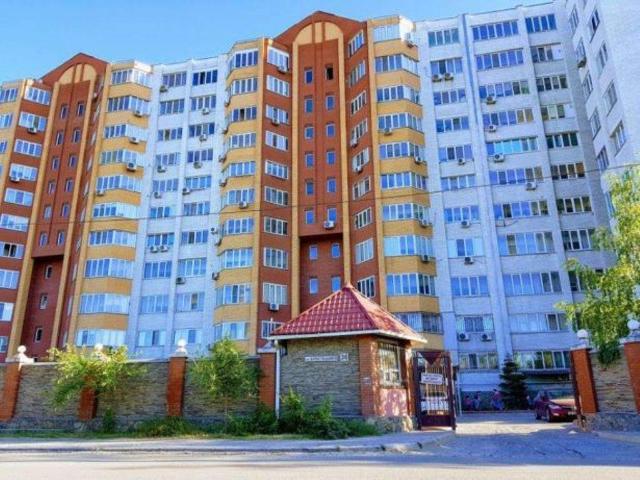 Квартира продажа в Подгородном, Тернопольской области