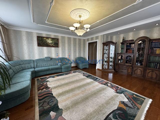 Квартира продажа в Горький, Тыва Республика