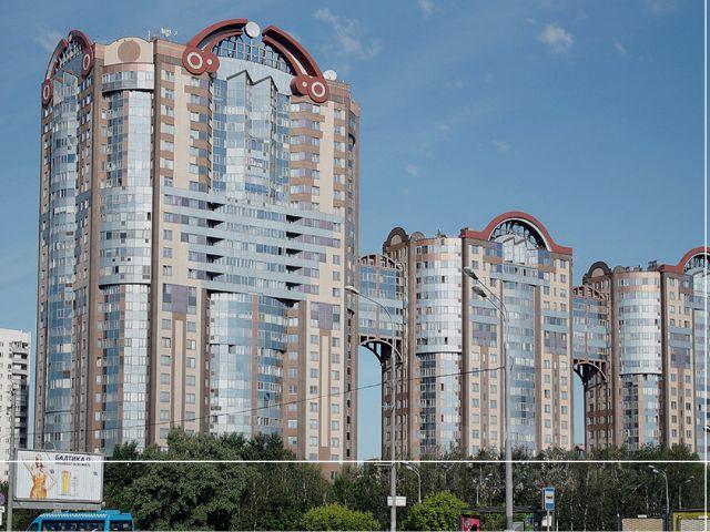 Квартира продажа в Москва