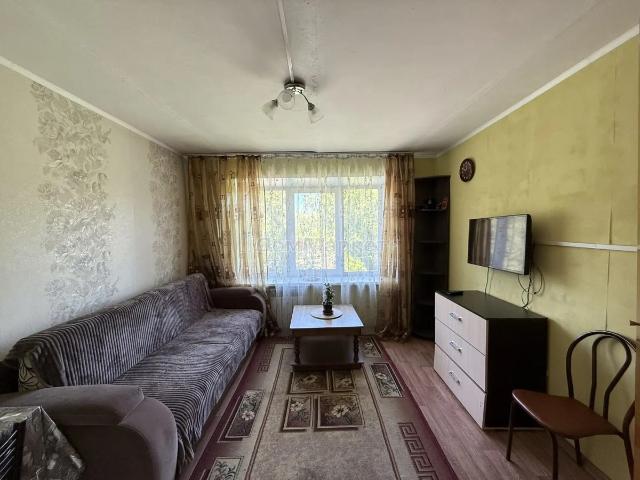 Квартира аренда в Новокузнецк, Кемеровская область