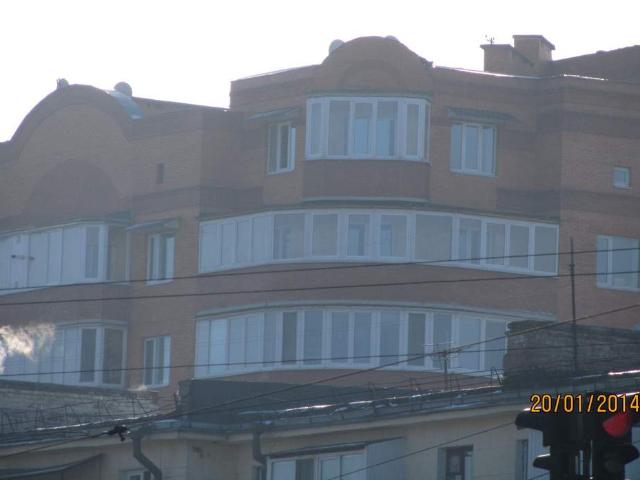Квартира продажа в Полтавской области