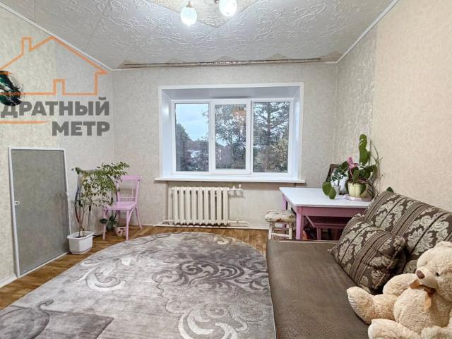 Квартира продажа в Димитровград, городской округ Димитровград