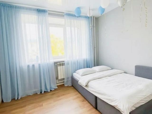 Квартира продажа в городское поселение Зеленодольск, Зеленодольский район