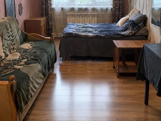Квартира продажа в Горький, Тыва Республика