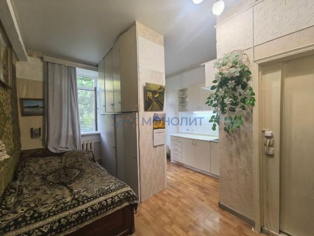 Квартира продажа в Советский район, Нижний Новгород