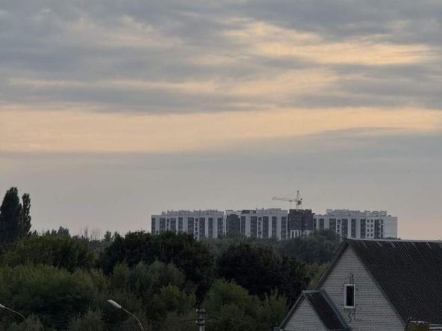 Квартира продажа в Великом Омелянике