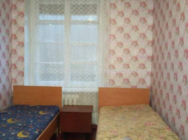 Квартира продажа в Орджоникидзевский, Хорошево