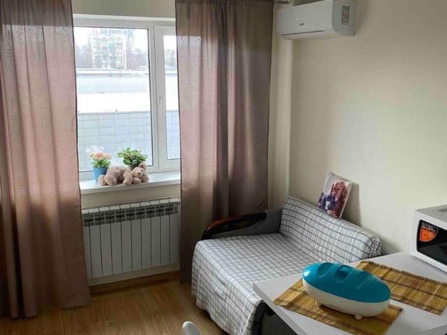 Квартира аренда в Романкове