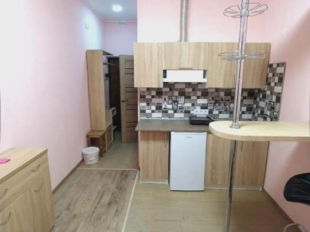 Квартира продажа в Романкове
