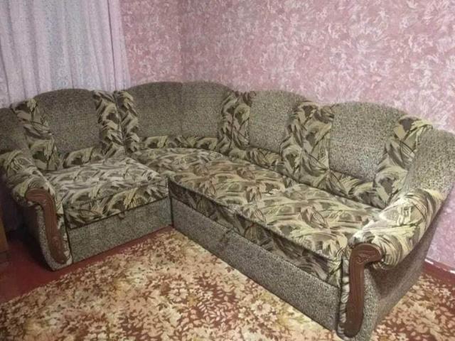 Квартира продажа в Ковпаковский