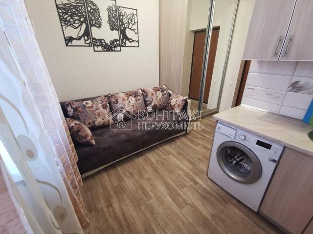 Квартира аренда в Хорошево, Донецкой области