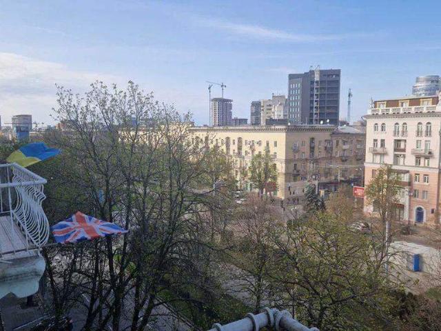 Квартира продажа в Подгородном, Тернопольской области