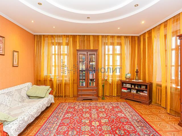 Квартира продажа в Горький, Тыва Республика