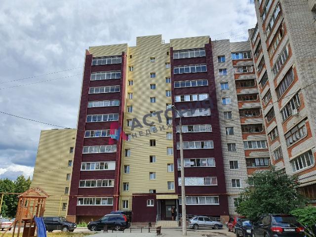 Квартира продажа в Алексин, Тульская область