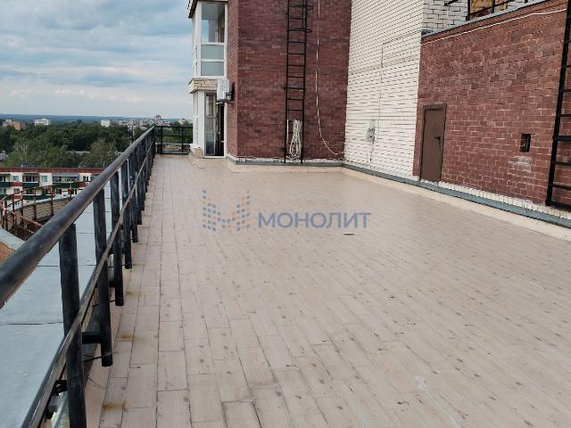 Квартира продажа в Кстово, Тыва Республика