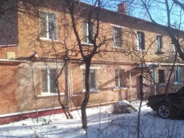 Квартира продажа в Полтавской области