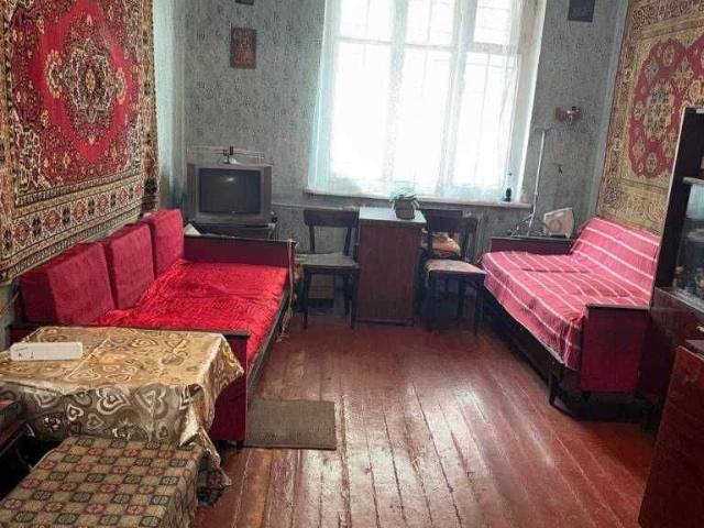 Квартира продажа в Великодолинском, Днепропетровской области