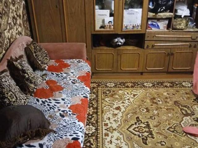 Квартира аренда в Полтавской области