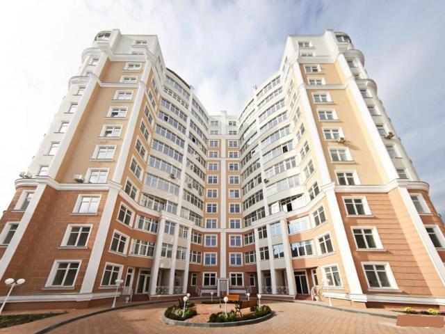 Квартира продажа в Великодолинском, Днепропетровской области