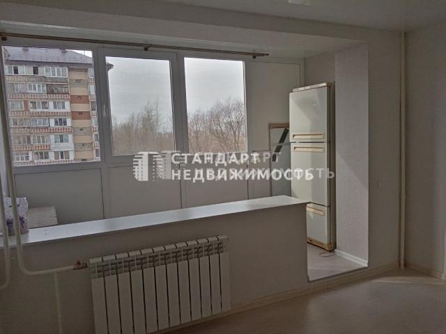 Квартира продажа в Ленинский административный округ, Тюмень