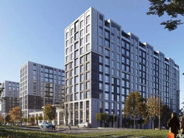 Квартира продажа в Подгородном, Тернопольской области