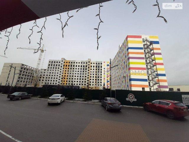 Квартира продажа в Город, Косівський район