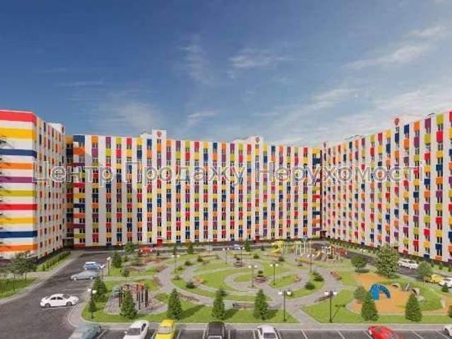 Квартира продажа в Луцке