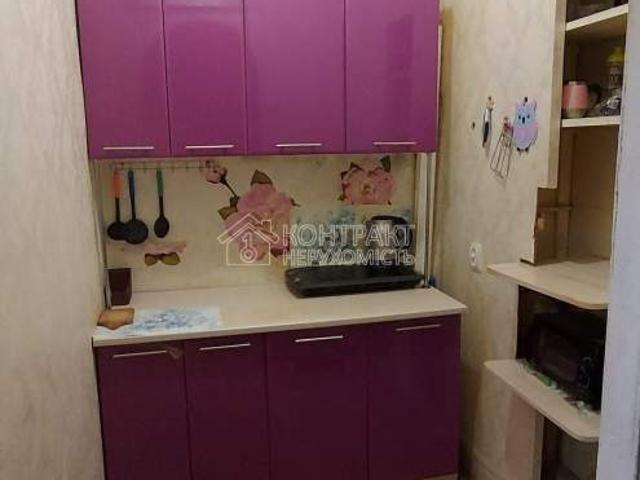 Квартира продажа в Орджоникидзевский, Хорошево