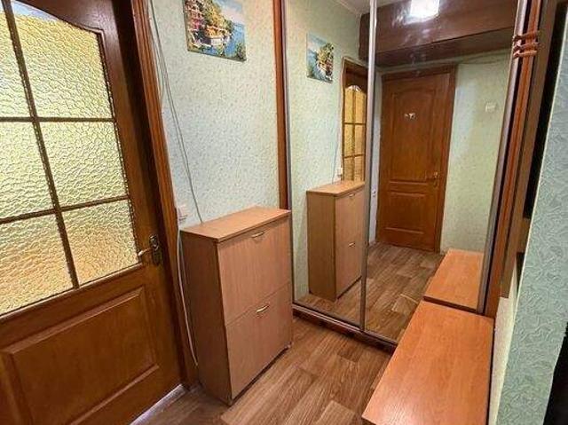 Квартира аренда в Романкове