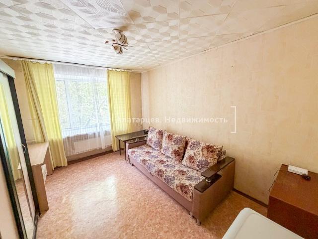 Квартира аренда в Томск, Томская область