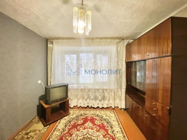 Квартира аренда в Московский район, Нижний Новгород